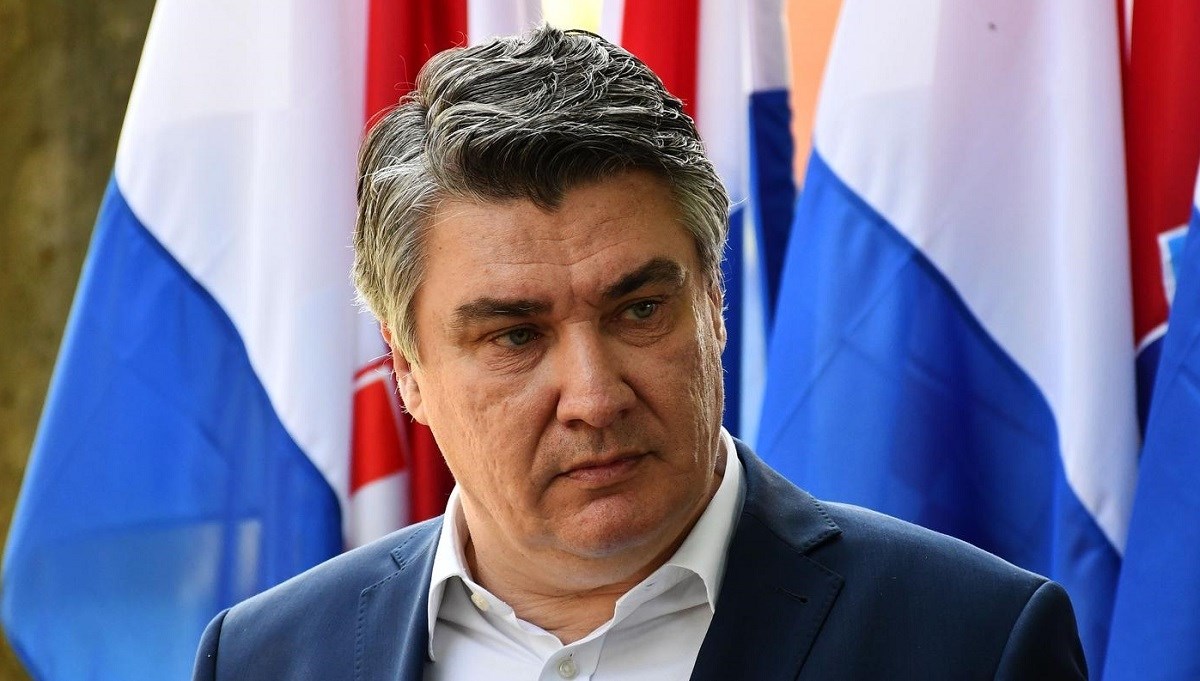 Njemački zastupnik: Milanović je ultranacionalist, nanosi veliku štetu Hrvatskoj