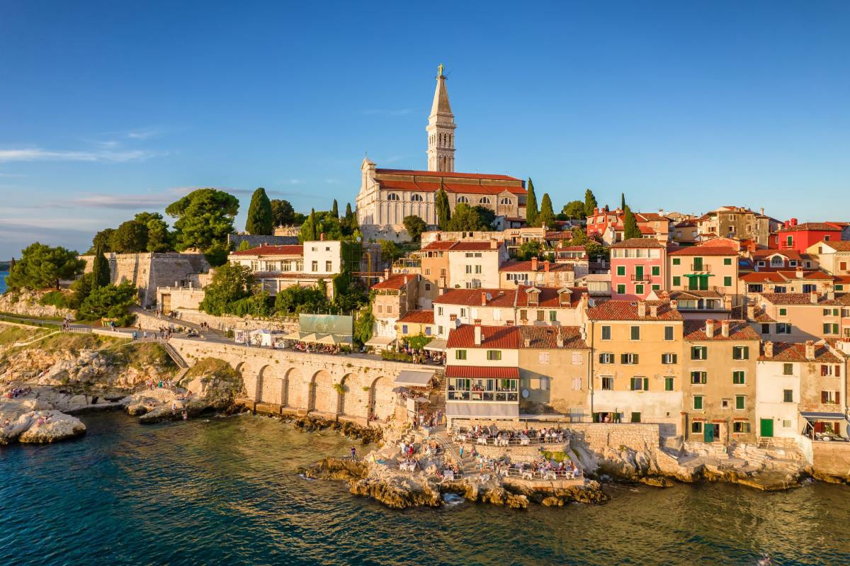 Rovinj