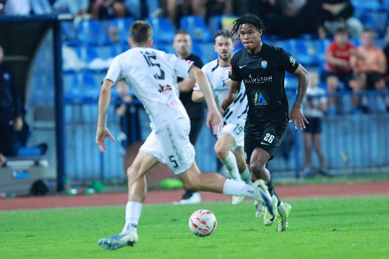 Dinamo odabrao desnog beka iz SHNL-a. Dovest će ga besplatno?