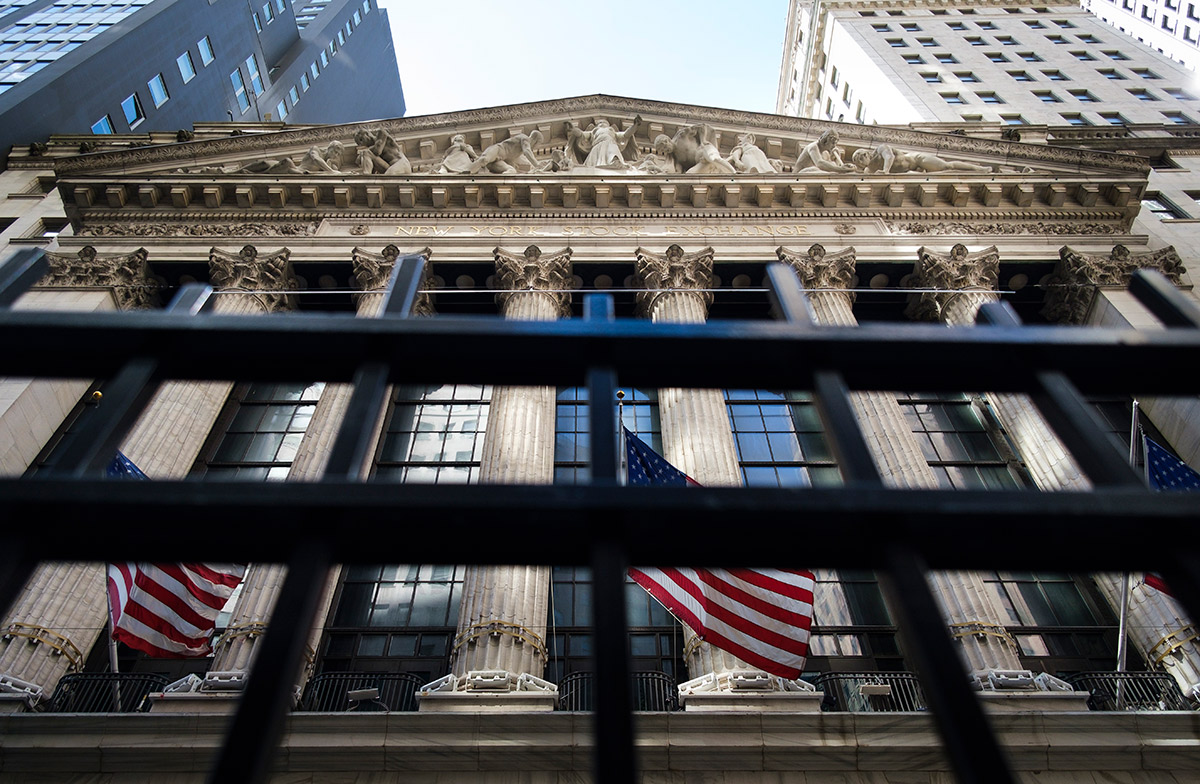Rast tehnološkog sektora podržao Wall Street