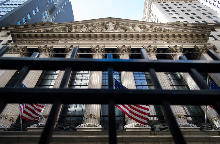 Rast tehnološkog sektora podržao Wall Street