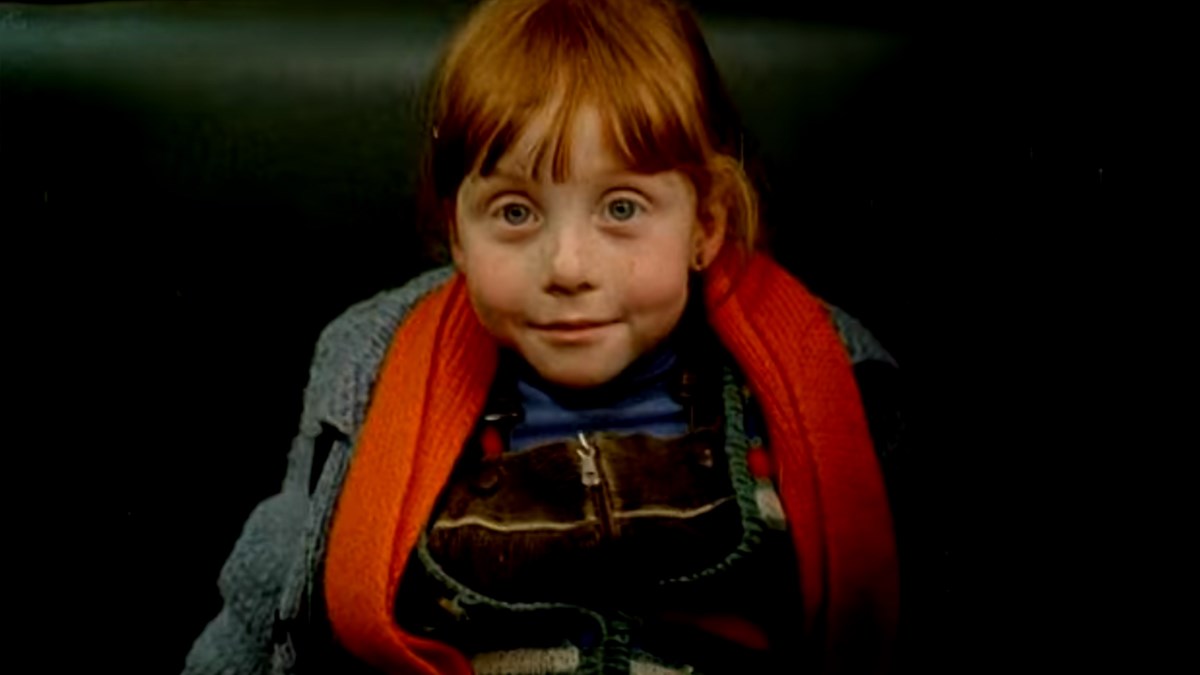 Curica iz Čolićevog spota odrasla je u pravu ljepoticu, ali nije imala lak život