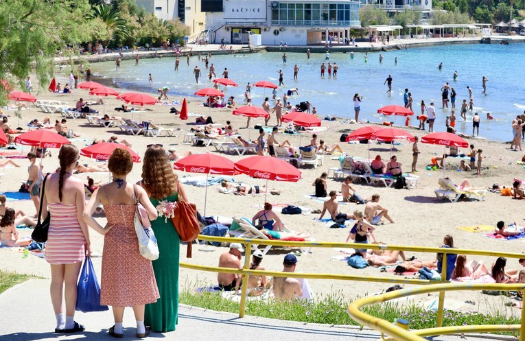 Pitali smo što vas najviše živcira na plaži. Tri stvari posebno su se istaknule