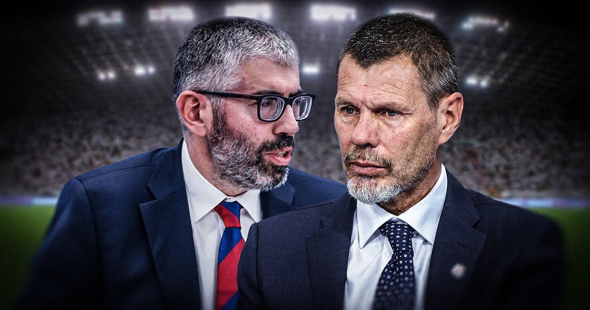 Dogovoren sastanak Hajduka i Dinama prije derbija. Evo o čemu će se pričati