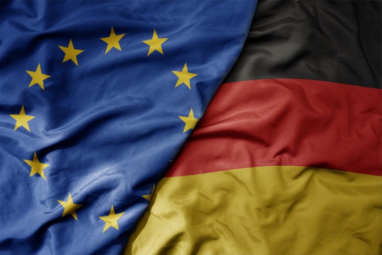 Što bi se dogodilo Njemačkoj kad bi izašla iz EU? Objavljena studija