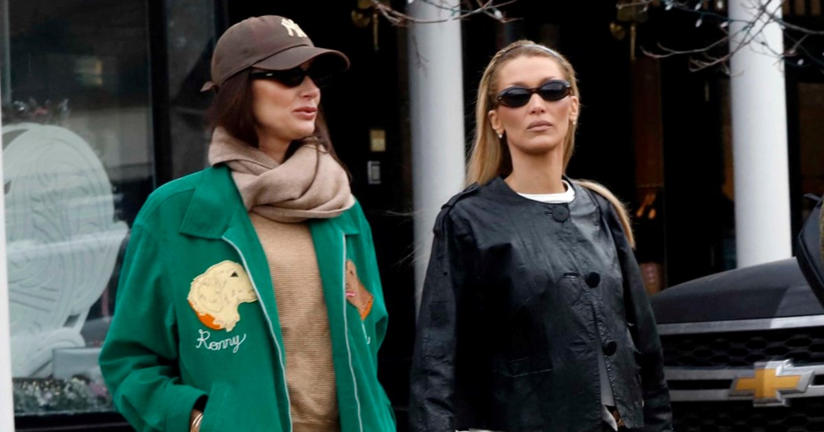 Bella Hadid najavila je prvi veliki modni trend za 2026. godinu