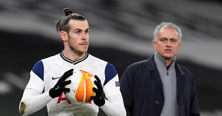 Bale: Nisam namjeravao pokazati nepoštovanje prema Tottenhamu