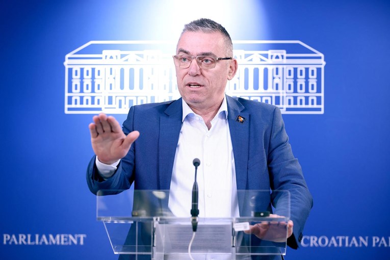 DP-ovac o Thompsonu: Neki balavci odlučuju što će se izvoditi, a cajke mogu u Arenu