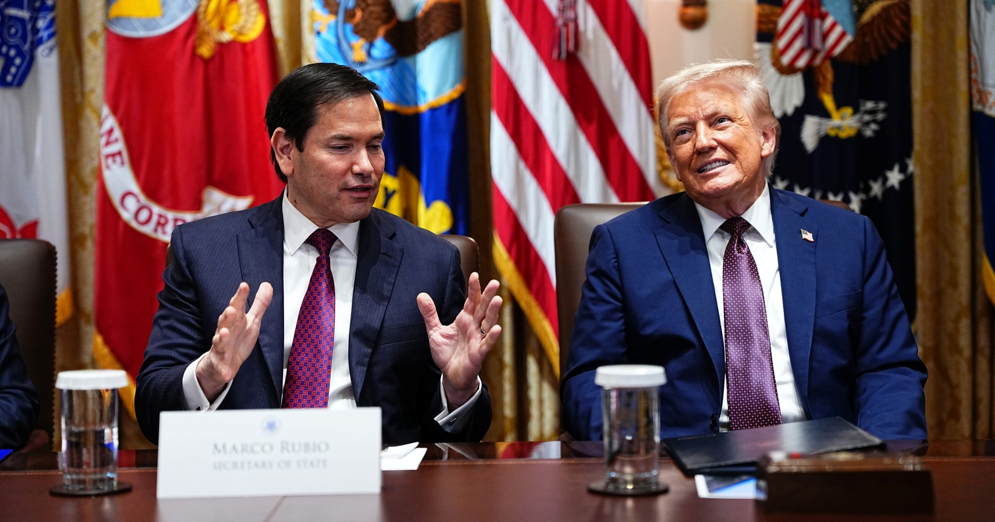 Politico: Trump uništava američku diplomaciju