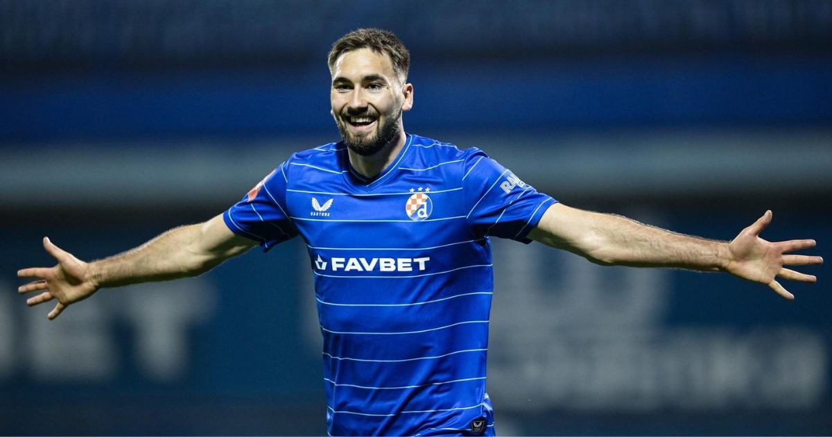 Beljo je jedan od najefikasnijih napadača Europe ove sezone