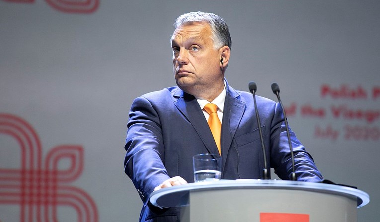 Orban ljut na potpredsjednicu EK, traži njenu ostavku jer vrijeđa Mađarsku
