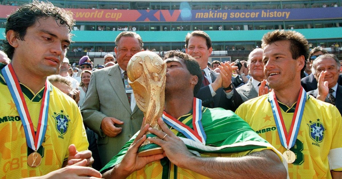 Našmrkani Maradona, šareni dresovi i ubojstvo Escobara. Najluđi Mundijal ikad