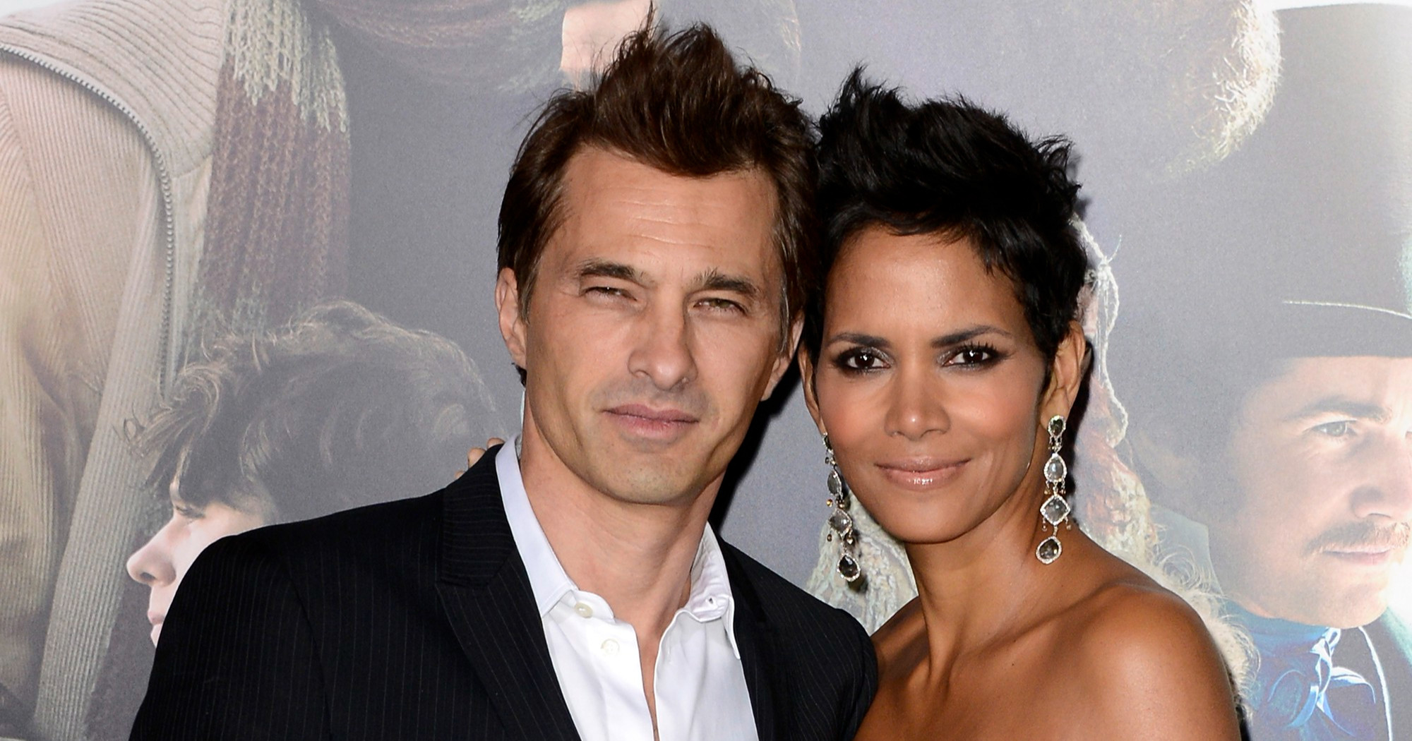 Bivši muž optužio Halle Berry da je gušila sina, sud joj ograničio susrete s djetetom