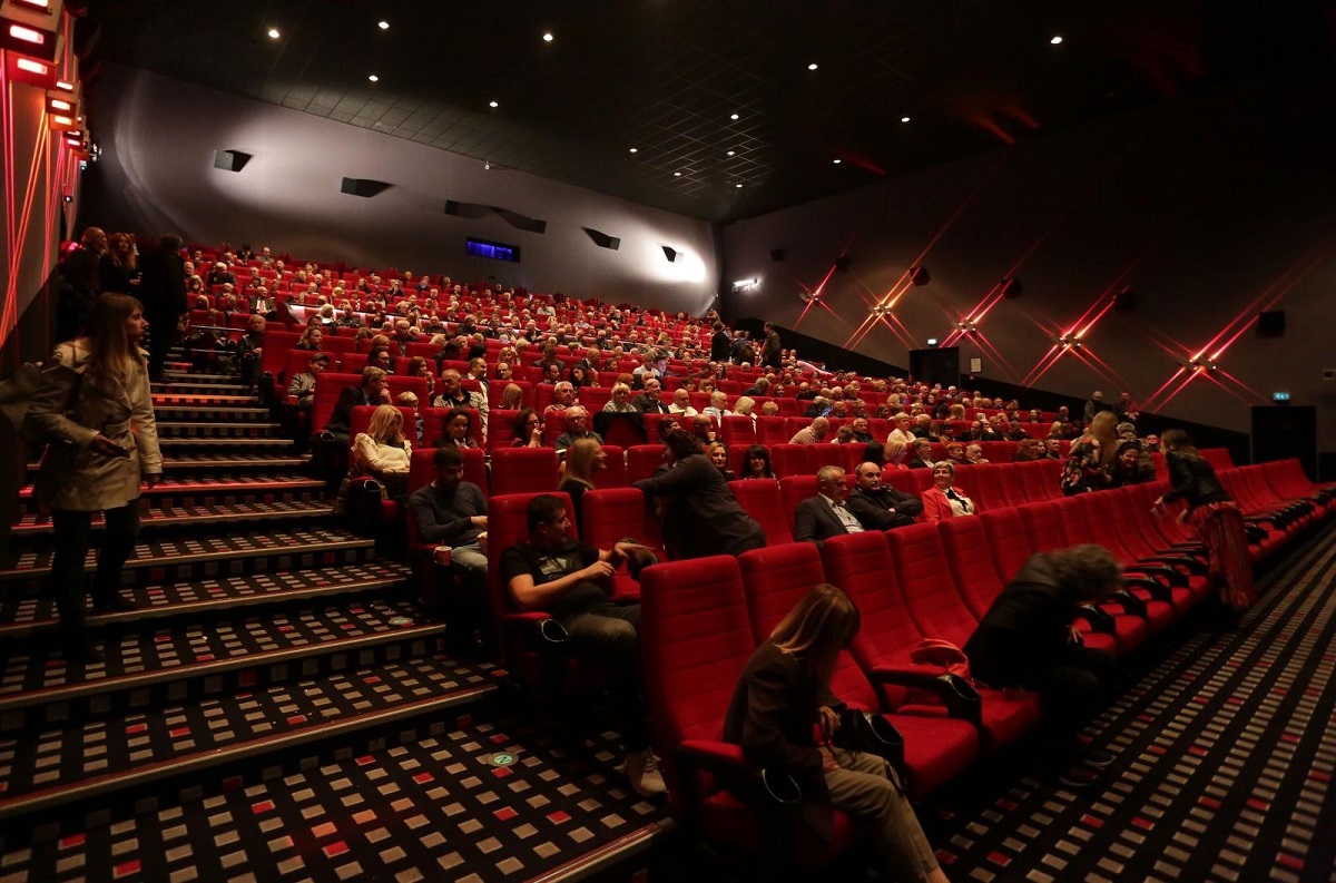 CineStar uveo posebne mjere zbog koronavirusa, evo koje