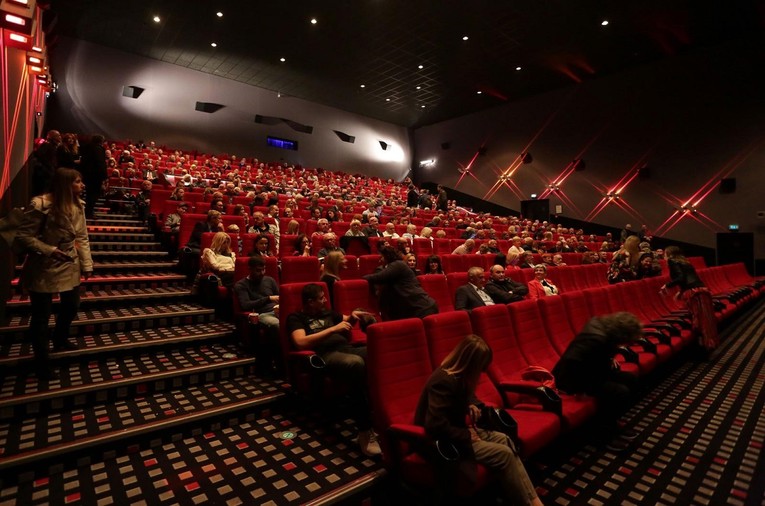 CineStar uveo posebne mjere zbog koronavirusa, evo koje
