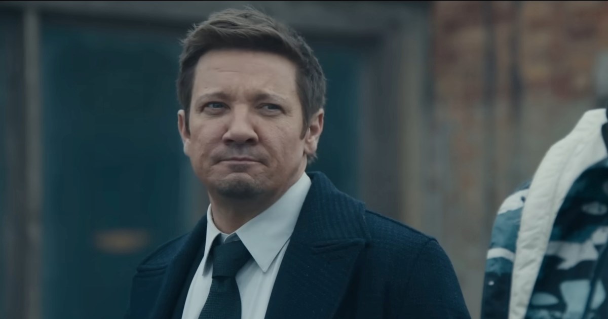 Jeremy Renner o povratku na set nakon teške nesreće: Previše su me forsirali