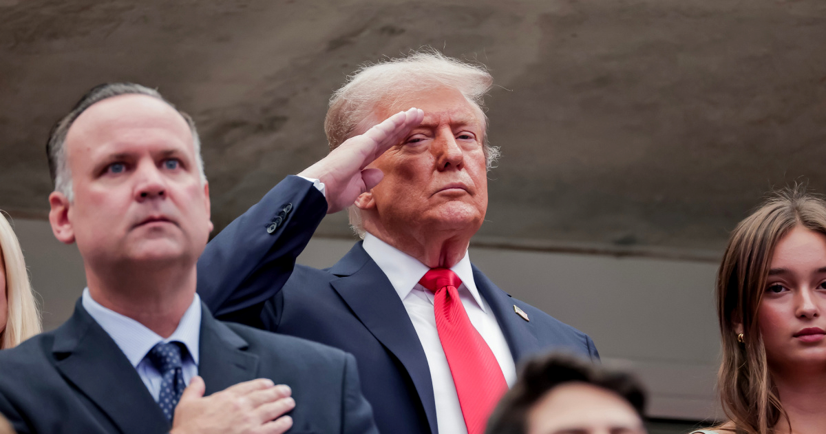 Velika laž u pozadini Trumpovih udara na brodove