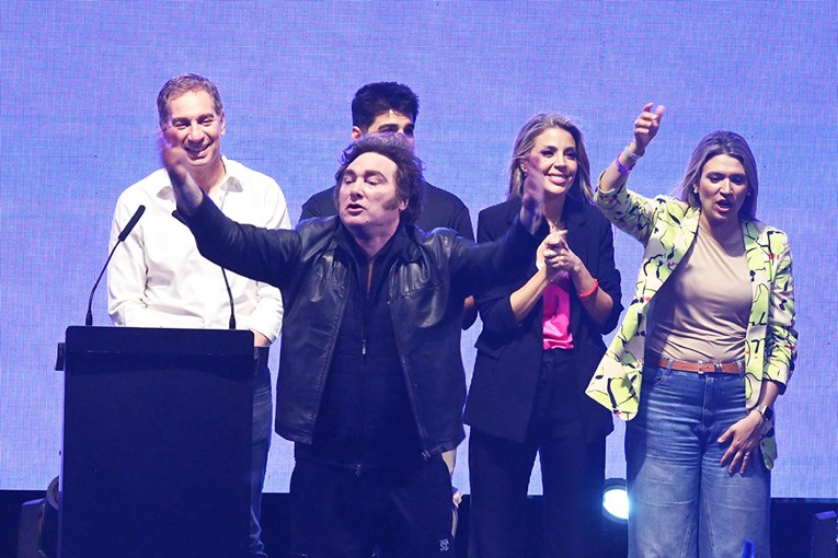 SAD se kladio na veliko spašavanje Argentine - isplati li se?