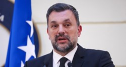 Šef diplomacije BiH očekuje da će Europsko vijeće odobriti pregovore