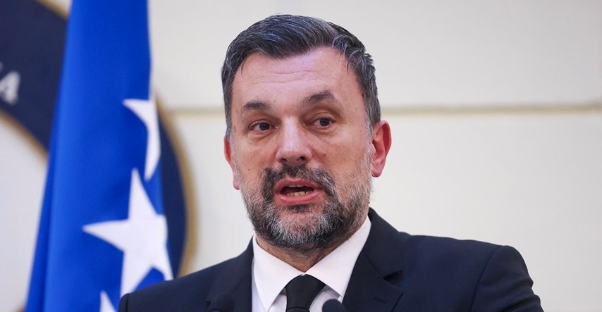 Šef diplomacije BiH očekuje da će Europsko vijeće odobriti pregovore