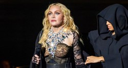 Madonna naglo završila koncert pa naljutila fanove: "Nismo platili toliko za ovo"