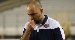 Hajduku sada nedostaje igrač kojeg je Tudor šikanirao