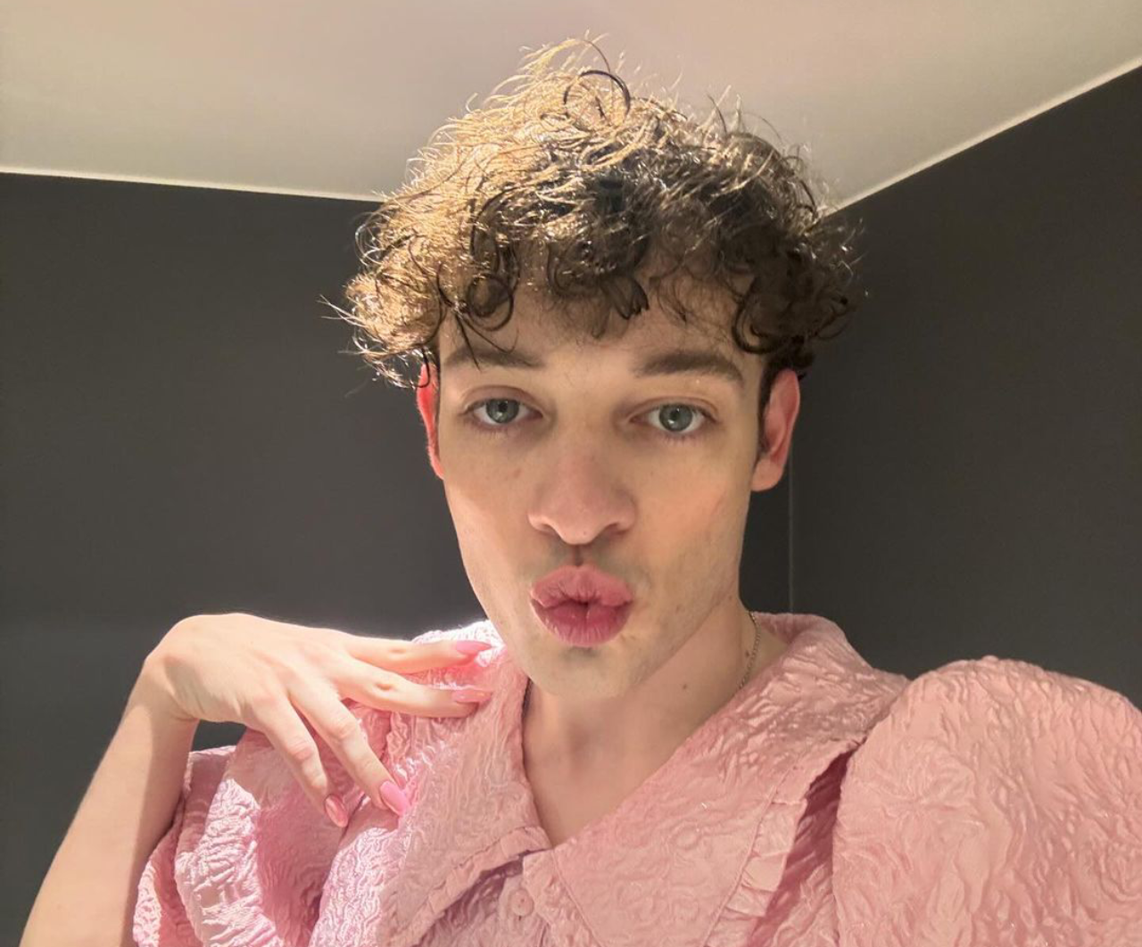Nemo ruši Lasagnu? Nebinarna je osoba, na Eurosongu predstavlja LGBTQIA+ zajednicu