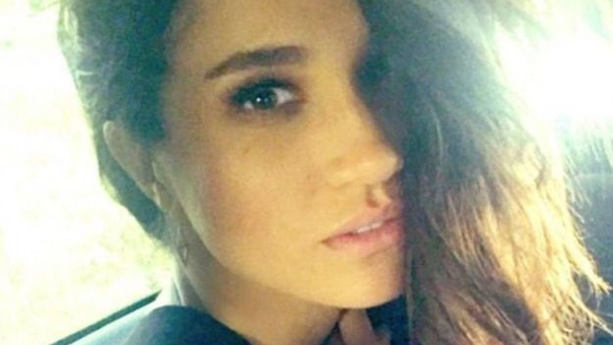 Neprikladne za princezu: Ovo su fotografije koje je Meghan izbrisala