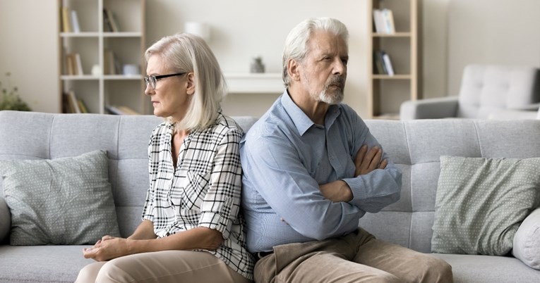 Četiri pogrešna uvjerenja o braku koja vode do neuspjeha, prema istraživanjima