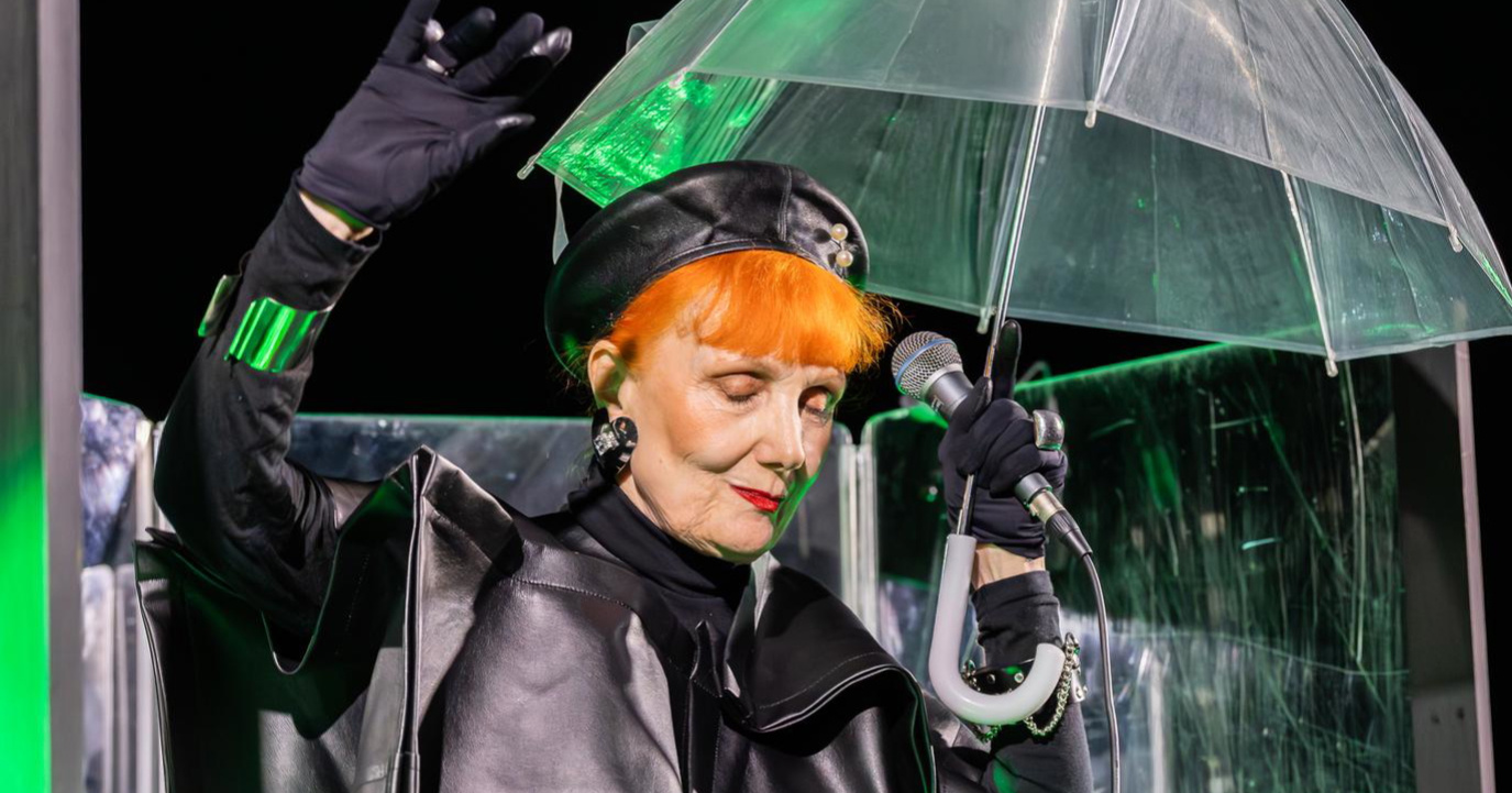 Josipa Lisac rasprodala koncert u Lisinskom, dodan novi datum
