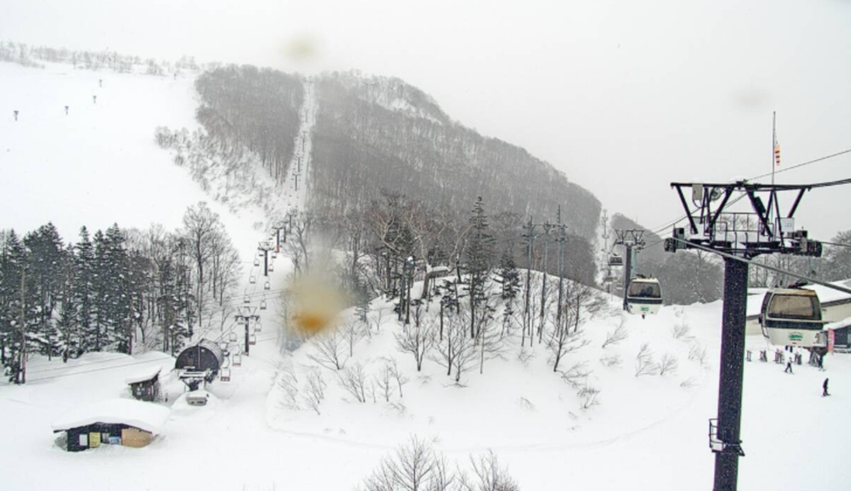 Australska snowboarderica (22) umrla u Japanu, ruksak joj zapeo za žičaru