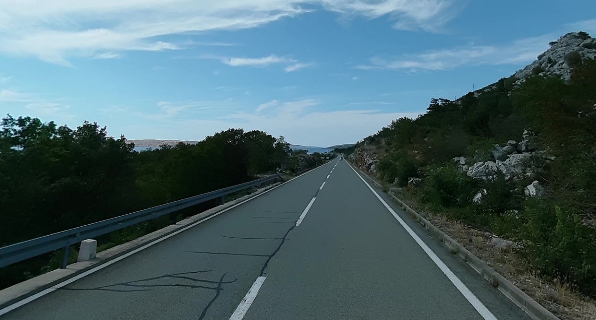 Na dijelu magistrale zabranjen promet za buseve na kat, kamp prikolice i motore
