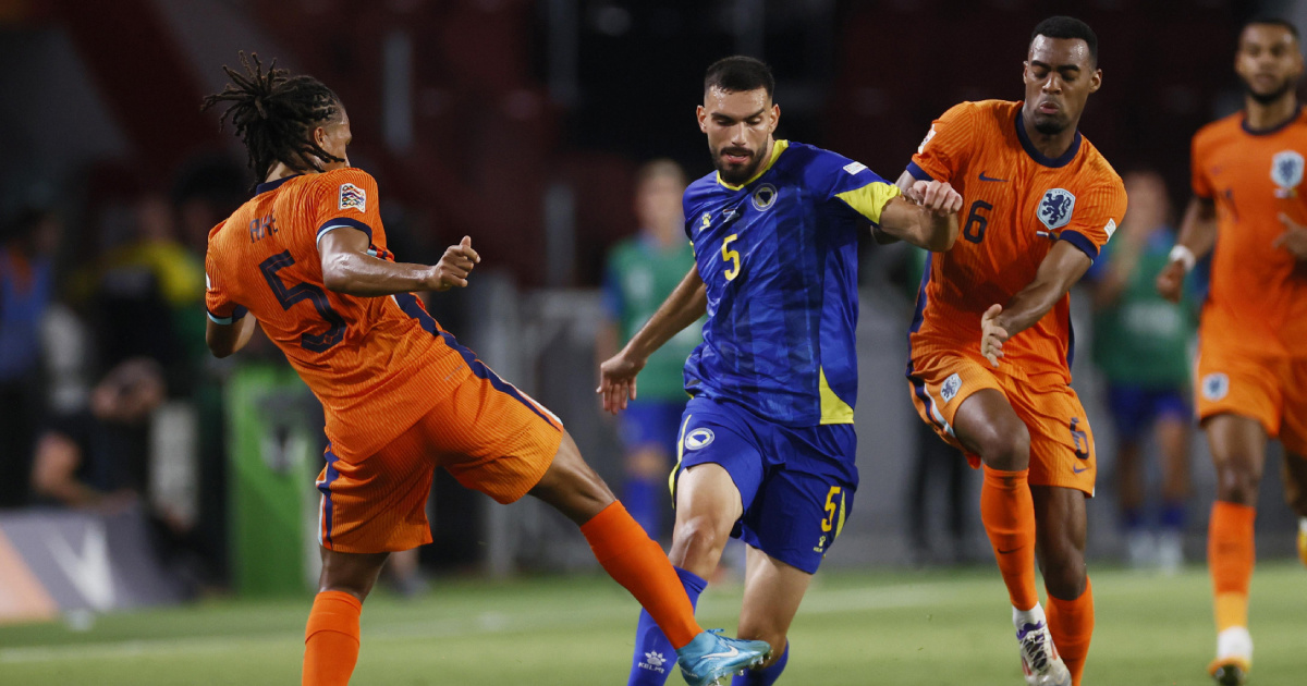 Reprezentativac BiH zbog ozljede propušta SP. Emotivno je reagirao na Instagramu