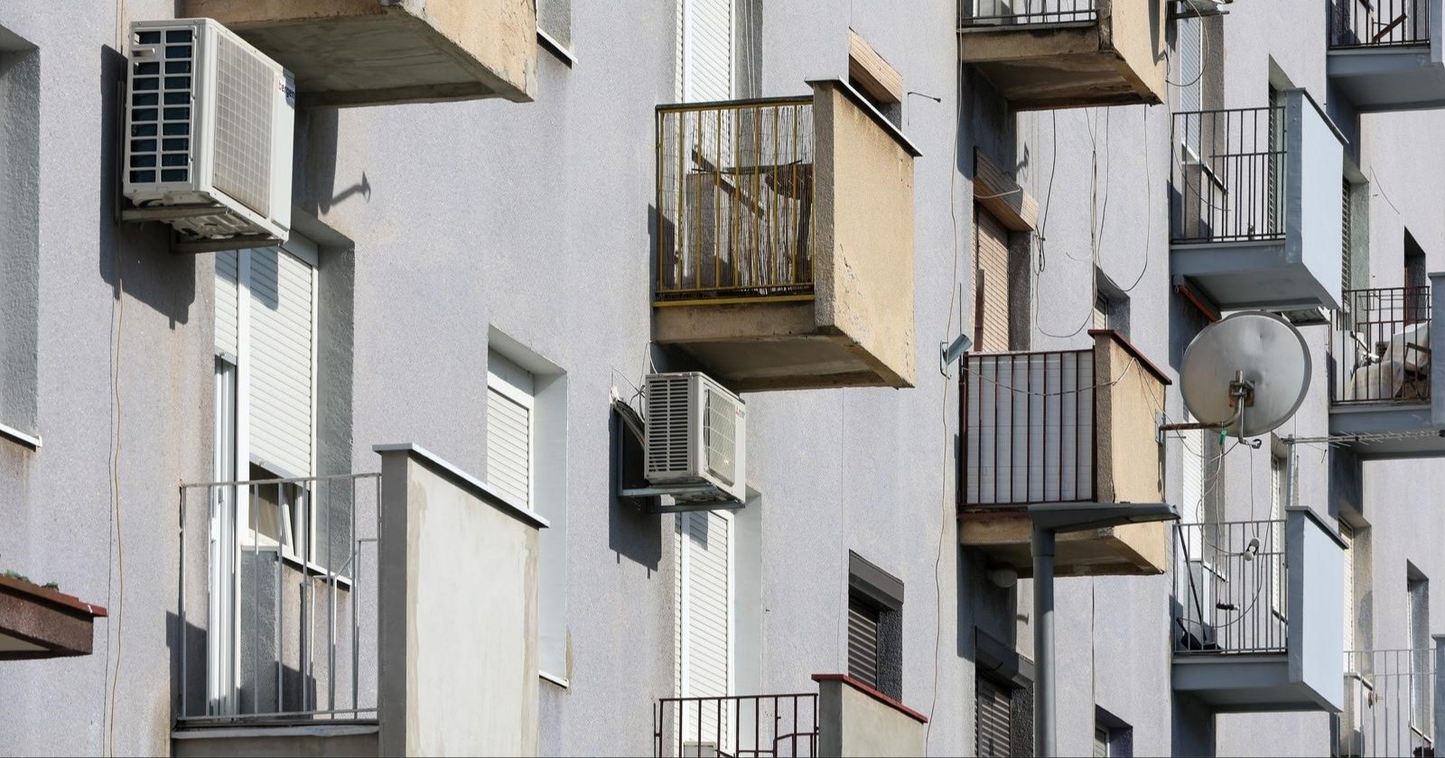 Bačić: 363.000 stanova u Hrvatskoj ne služi stanovanju
