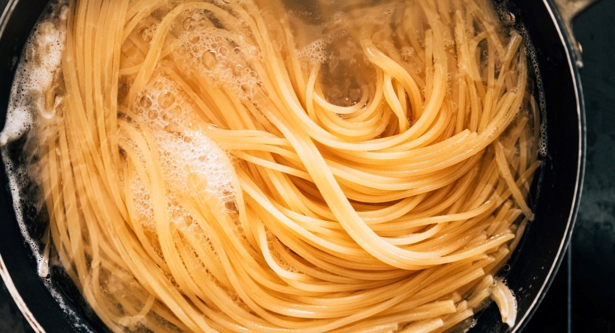 Kako kuhate tjesteninu? Talijanski kuhar otkrio najčešće pogreške