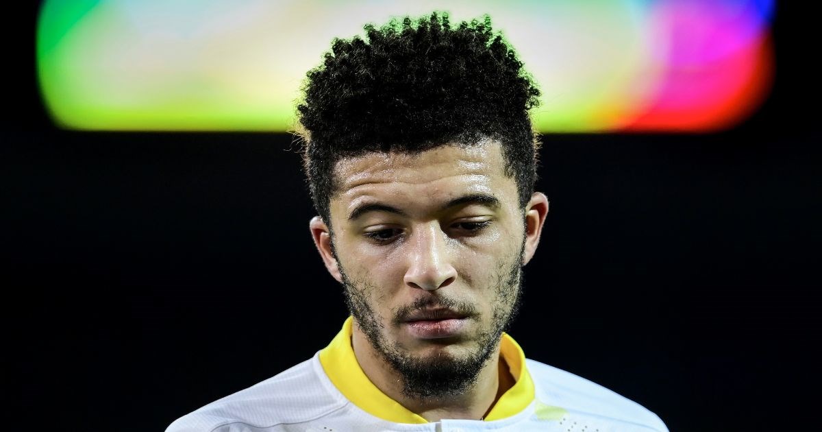 Borussia besplatno dovodi igrača koji je vrijedio 130 milijuna eura