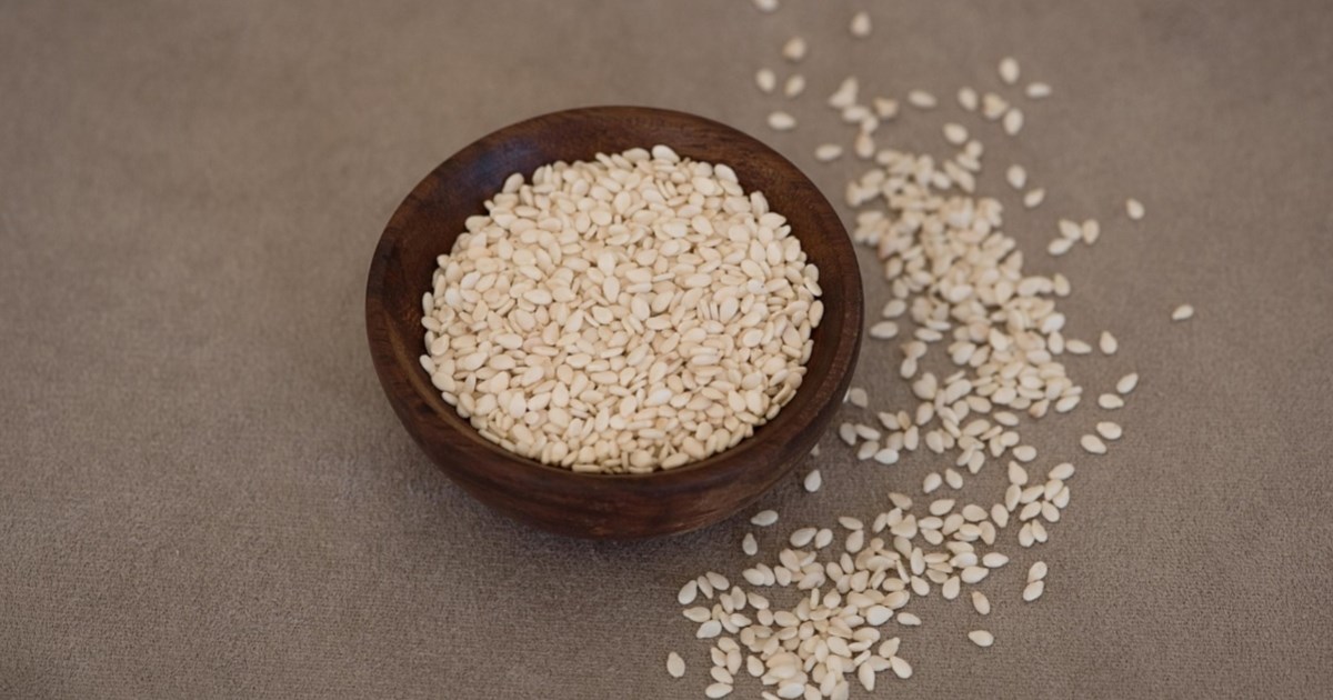 Dodavanjem ove sjemenke u prehranu možemo smanjiti rizik od osteoporoze