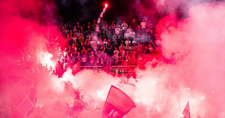 Evo gdje gledati derbi Hajduka i Rijeke