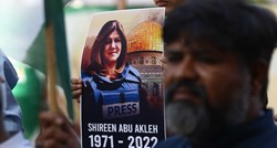 Izrael: Moguće da je novinarku Al Jazeere slučajno ubio izraelski vojnik