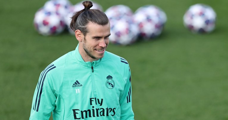 Mourinho blizu Baleova transfera: Pokušao sam ga dovesti dok sam bio u Realu
