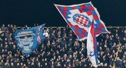 Hajduk dobio najveću kaznu u prošlom kolu HNL-a
