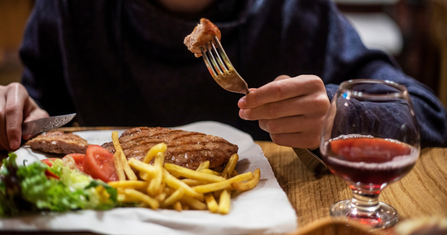 Koji je dan u tjednu najbolji za odlazak u restoran? Chefovi imaju jasan odgovor