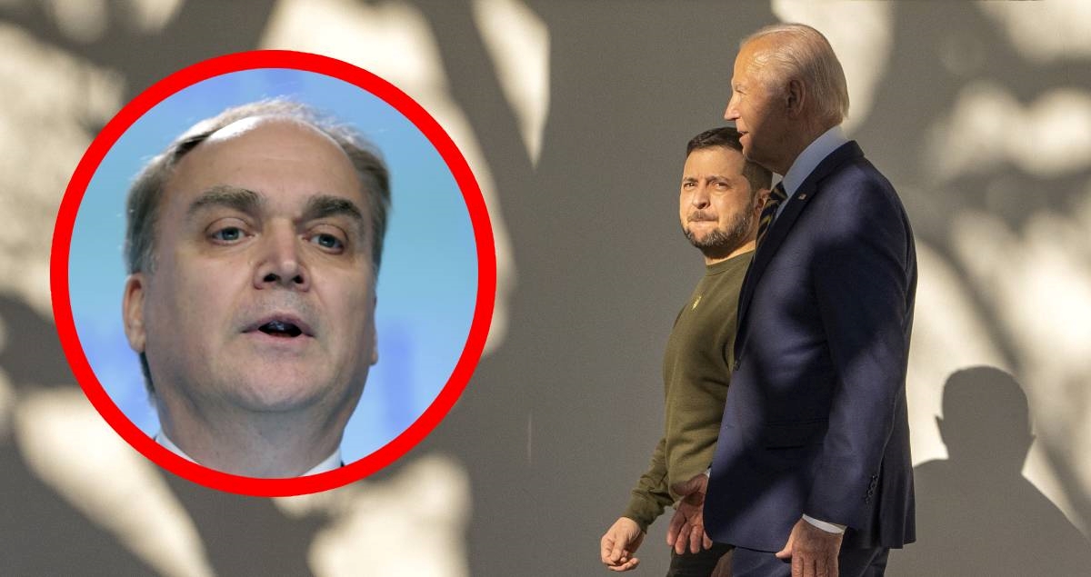 Stigla prva reakcija Rusije na posjet Zelenskog SAD-u: "Nezamislive posljedice"