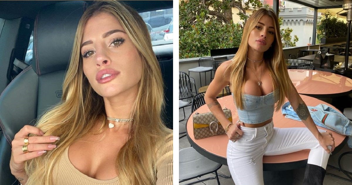 Romina zvijezda poslala 100 ruža novoj curi radi koje je ostavila glumicu