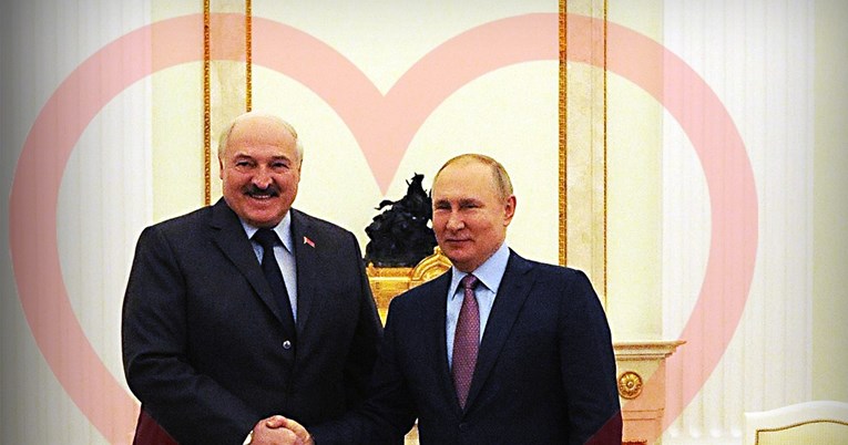 Lukašenko pozvao Kijev na pregovore: Ako ne dođete...