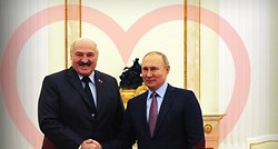 Lukašenko pozvao Kijev na pregovore: Ako ne dođete...