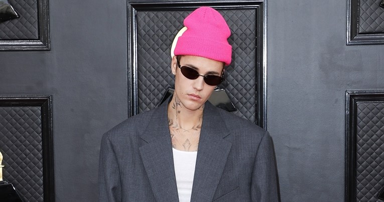 H&M uklonio modnu liniju nakon što ju je Justin Bieber nazvao smećem