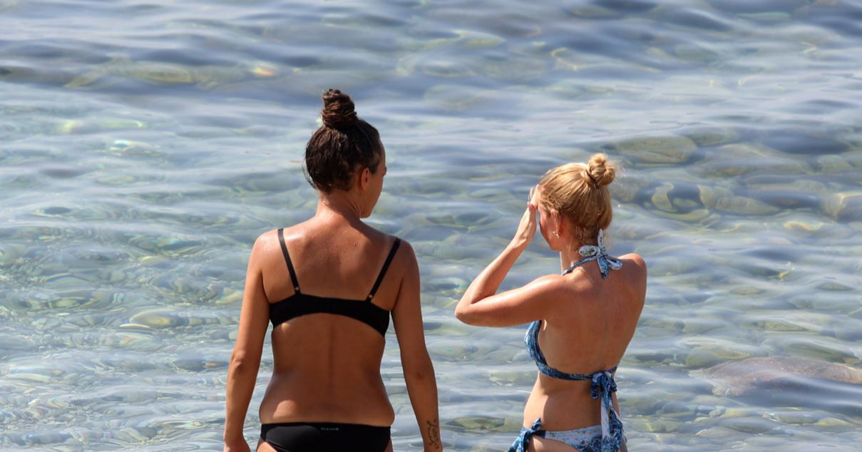 FOTO Riječani imaju najbolji plan za ove vrućine 🥵
