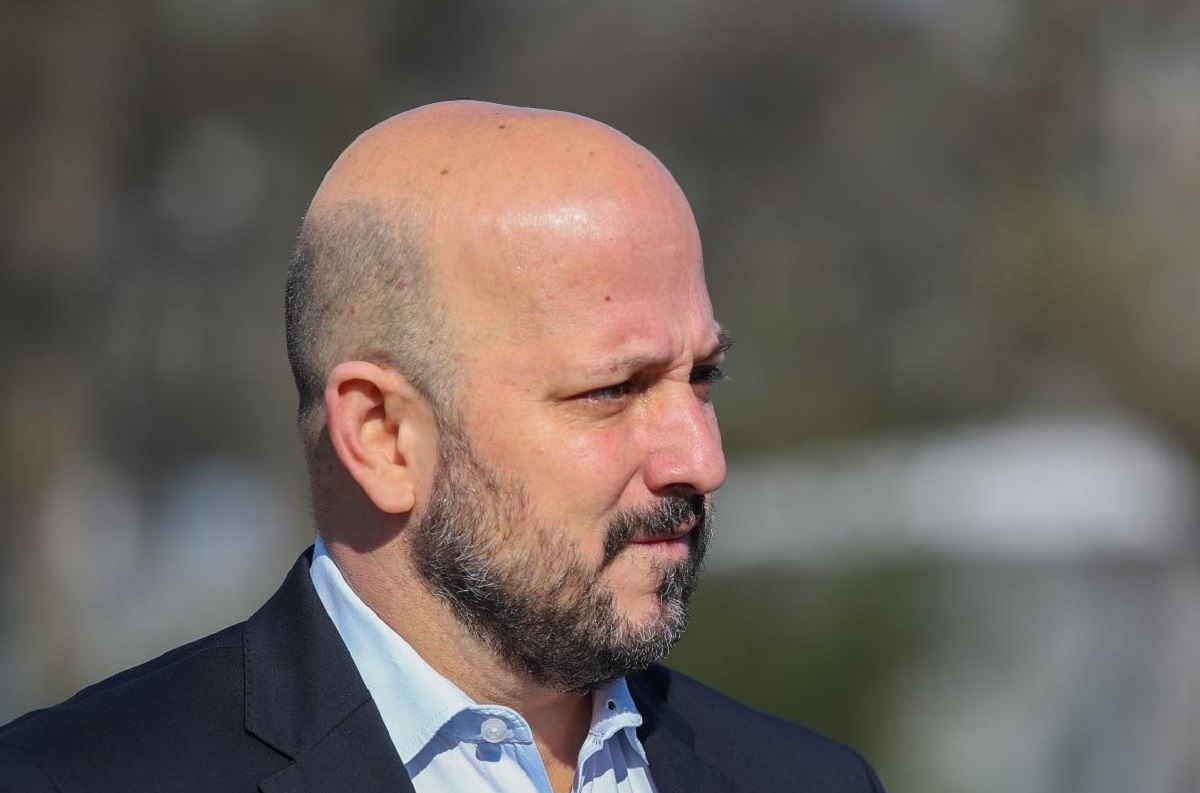 Maras: Bandić treba podnijeti ostavku