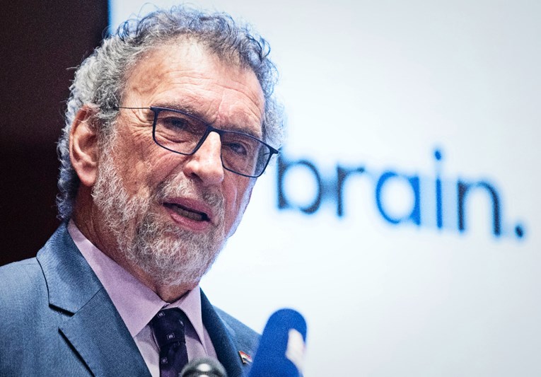  Fuchs: Ne vidim razlog za štrajk u obrazovanju, plaće ovako nikad nisu rasle